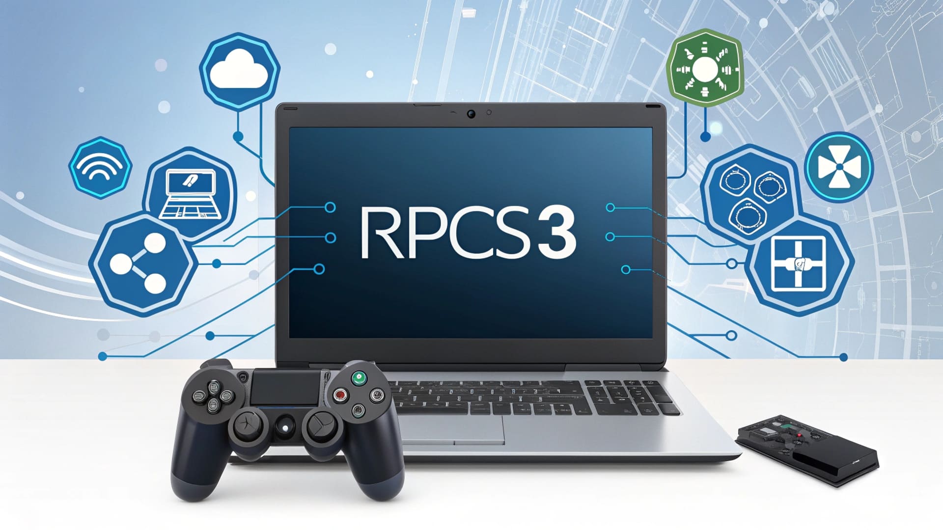 rpcs3 emulator for pc